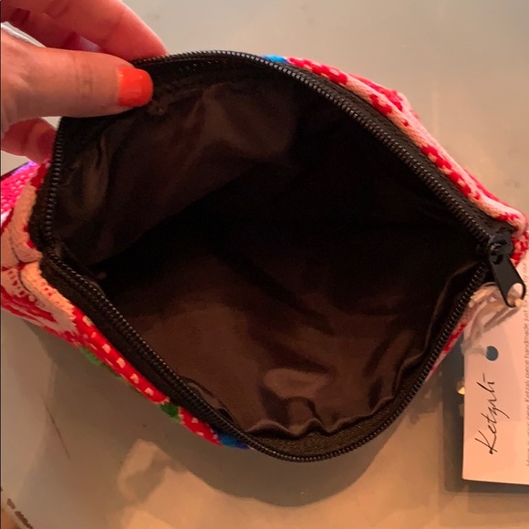 🌼🌹Host Pick!🌼🌹Zenzali "Xubal" Recycled Textile - Picture 2 of 7